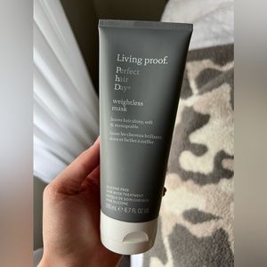 Living Proof perfect hair day Hair Mask (6.7 oz)